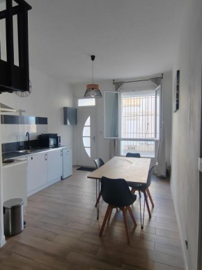 Bel appartement
